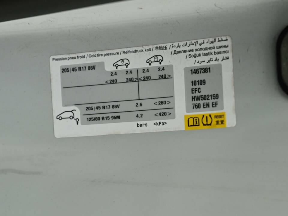 Image 35/50 de Citroën DS3 1.6 THP (2017)