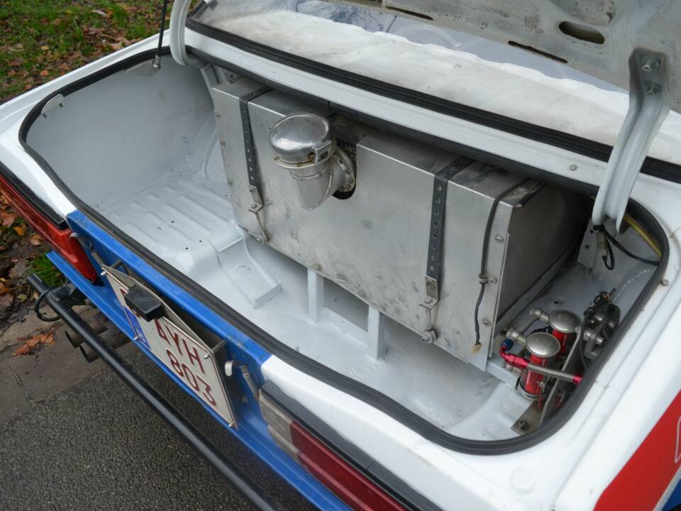 Bild 17/20 von Datsun 140J (1978)