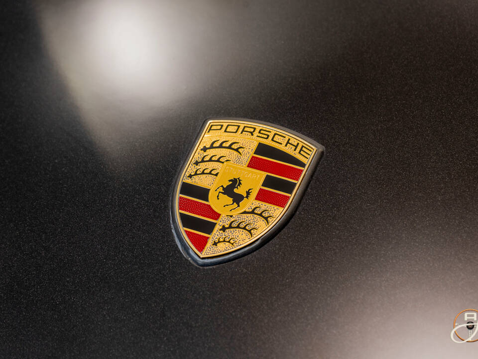 Image 24/24 of Porsche 911 Carrera S (2009)