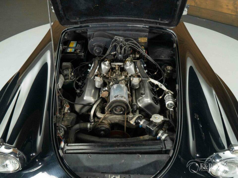 Obraz 19/19 pojazdu Daimler SP 250 (1962)