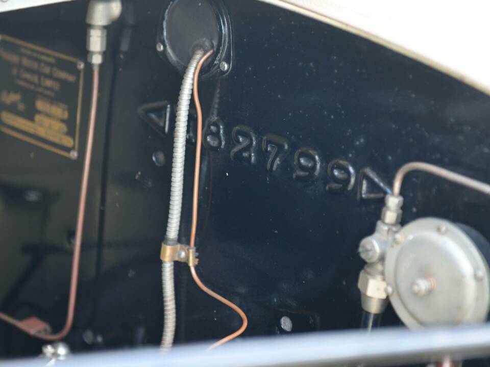 Image 37/50 de Packard Eight 1100 (1934)