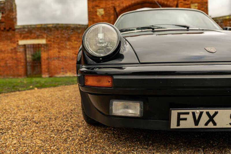 Afbeelding 35/50 van Porsche 911 Turbo 3.3 (1978)