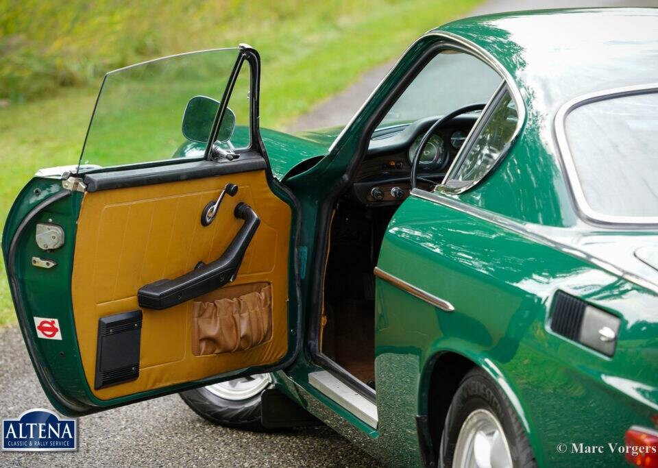 Bild 35/55 von Volvo 1800 E (1972)