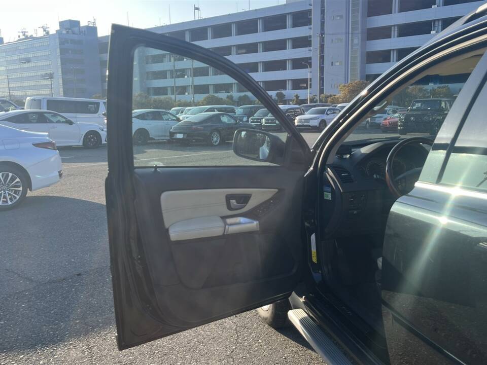 Afbeelding 9/46 van Volvo XC90 V8 (2005)