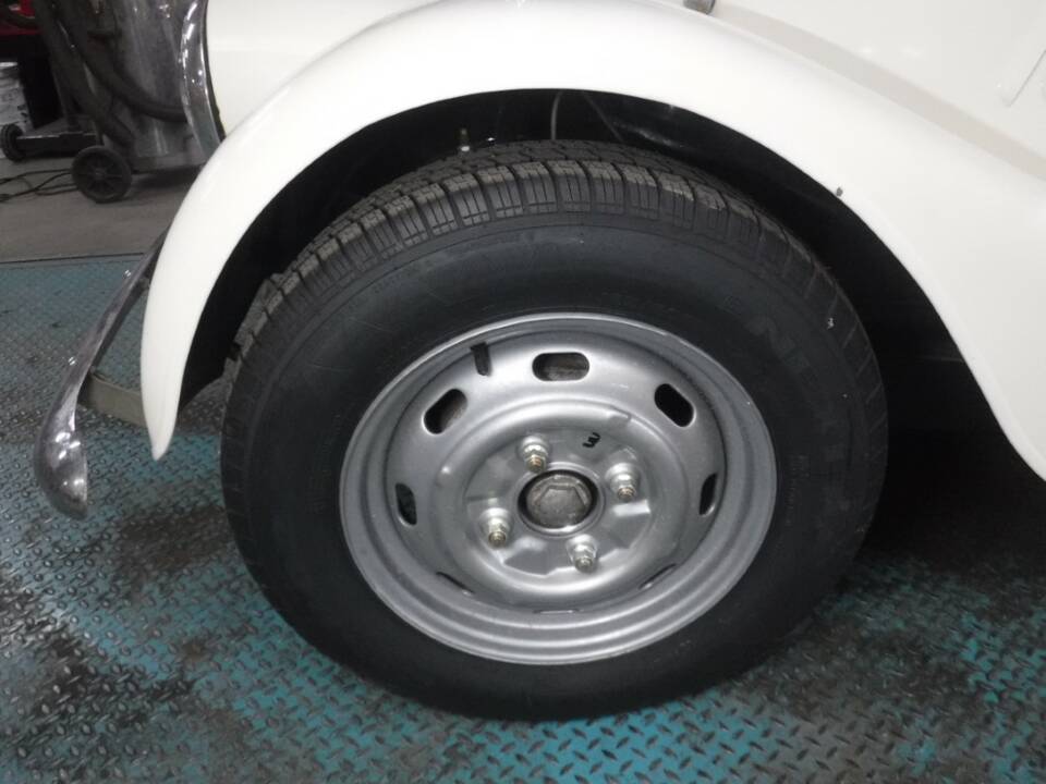 Afbeelding 16/50 van Morgan Plus 4 (1958)
