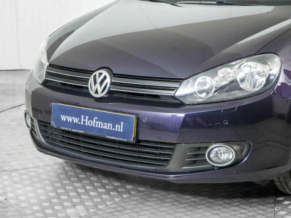 Bild 19/50 von Volkswagen Golf VI 1.2 TSI (2012)