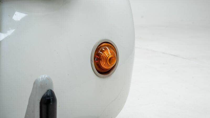 Afbeelding 14/15 van Citroën 2 CV 6 Club (1983)