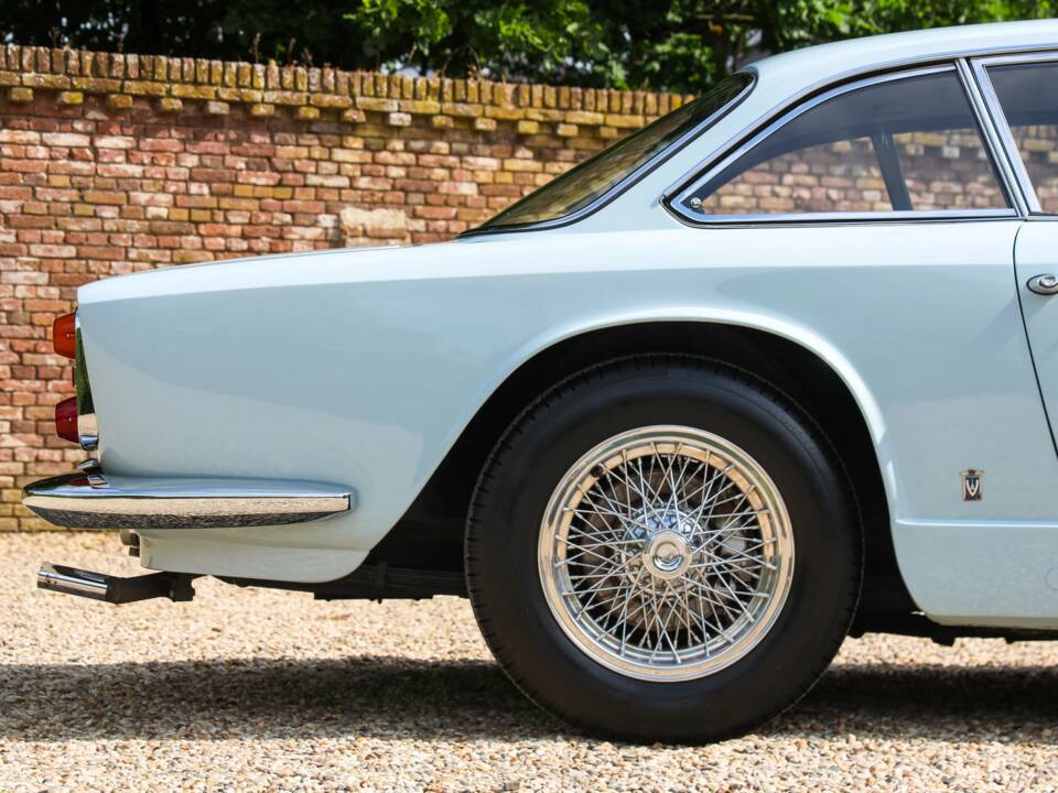 Afbeelding 29/50 van Maserati 3500 GTI Sebring (1964)