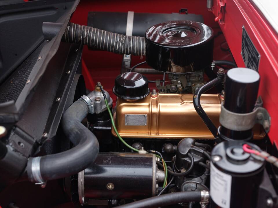 Bild 6/42 von Amphicar 770 (1964)