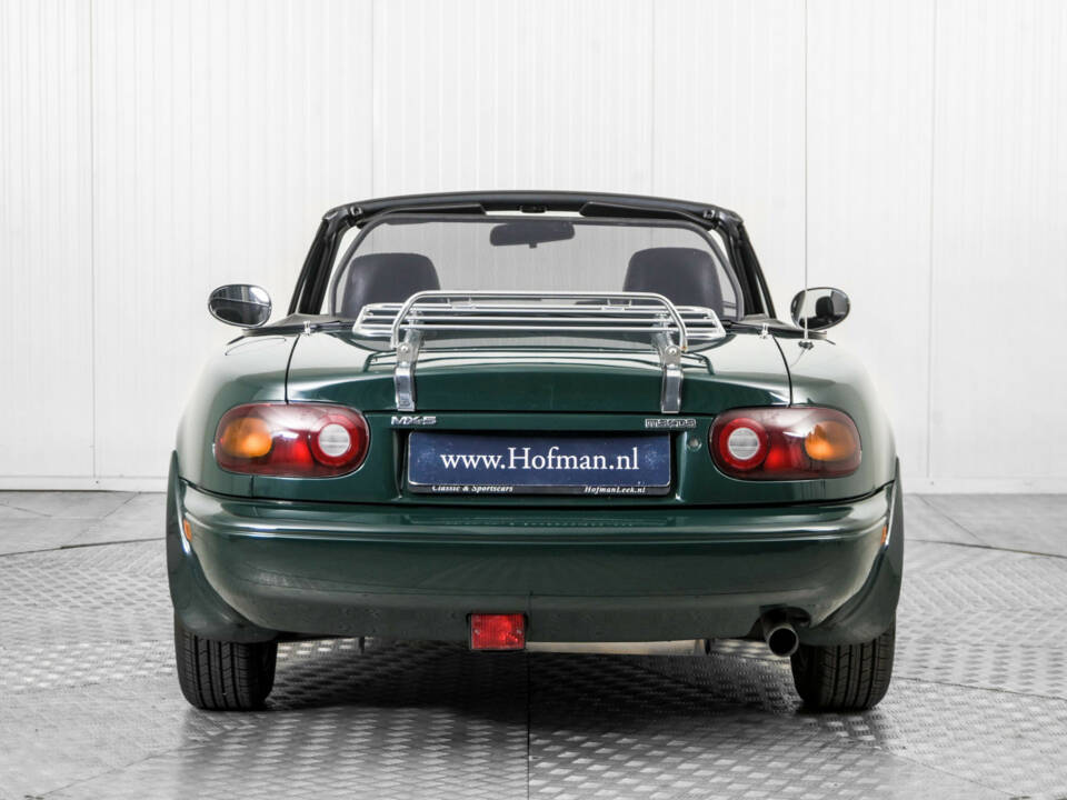 Image 13/50 of Mazda MX-5 1.6 (1997)