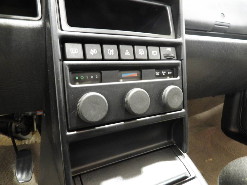 Imagen 8/15 de Lancia Delta HF Turbo (1995)