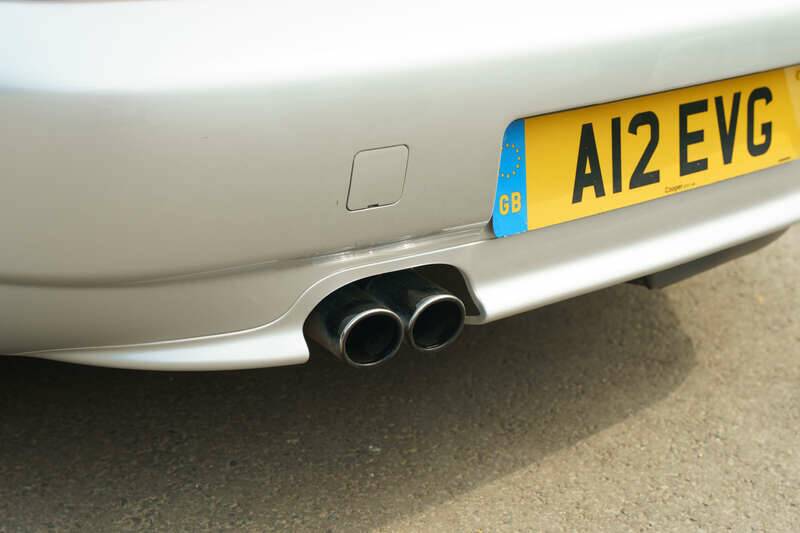 Image 27/50 de BMW Z3 Convertible 3.0 (2000)
