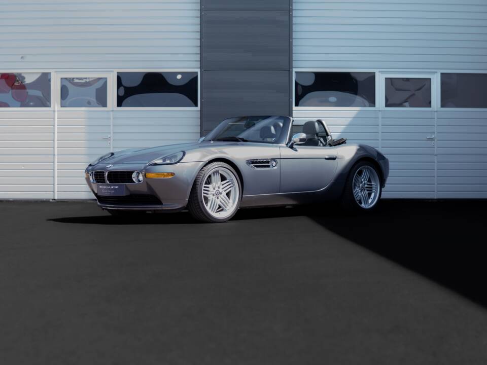 Image 1/32 of BMW Z8 (2001)