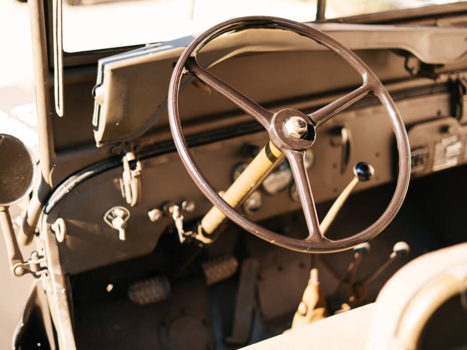 Bild 16/16 von Willys MB (1944)