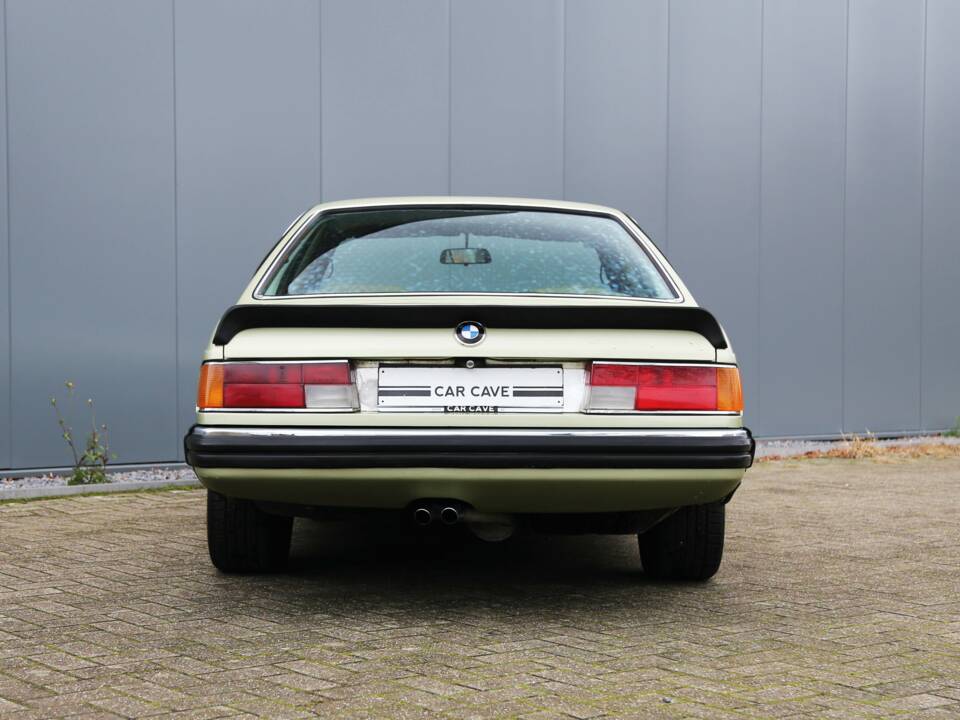 Bild 18/32 von BMW 633 CSi (1978)