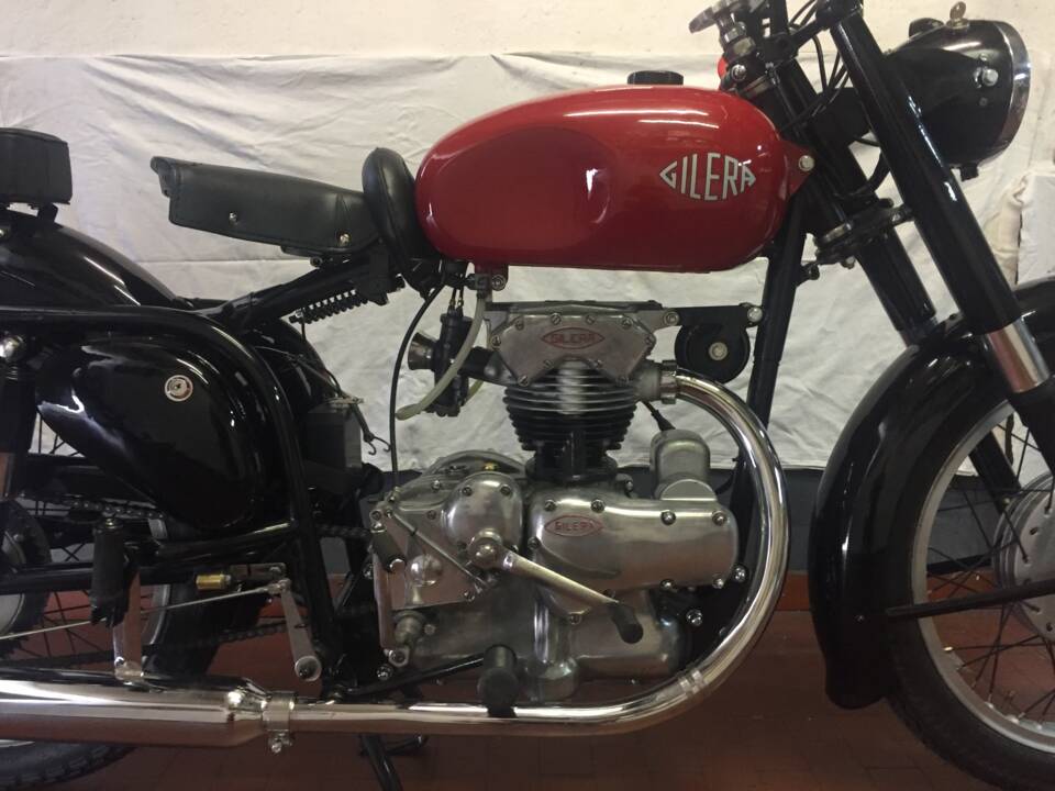 Bild 9/14 von Gilera DUMMY (1955)