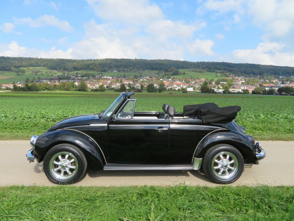 Bild 3/19 von Volkswagen Käfer 1303 (1976)