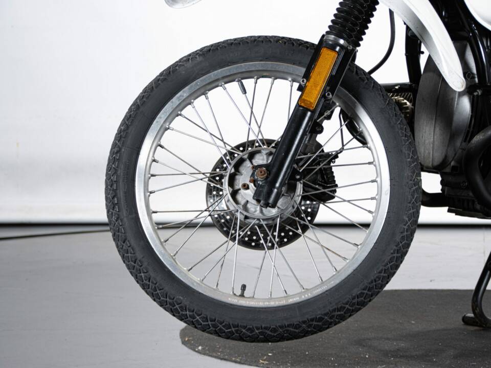 Bild 28/50 von BMW R 80 GS (1986)