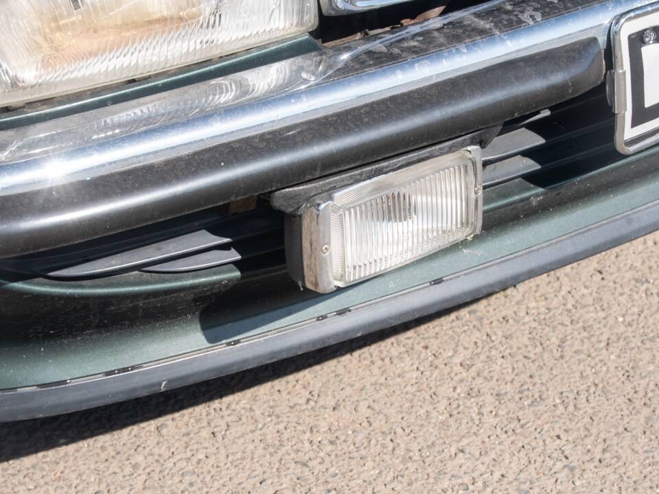 Bild 29/50 von Mercedes-Benz 300 SL (1987)