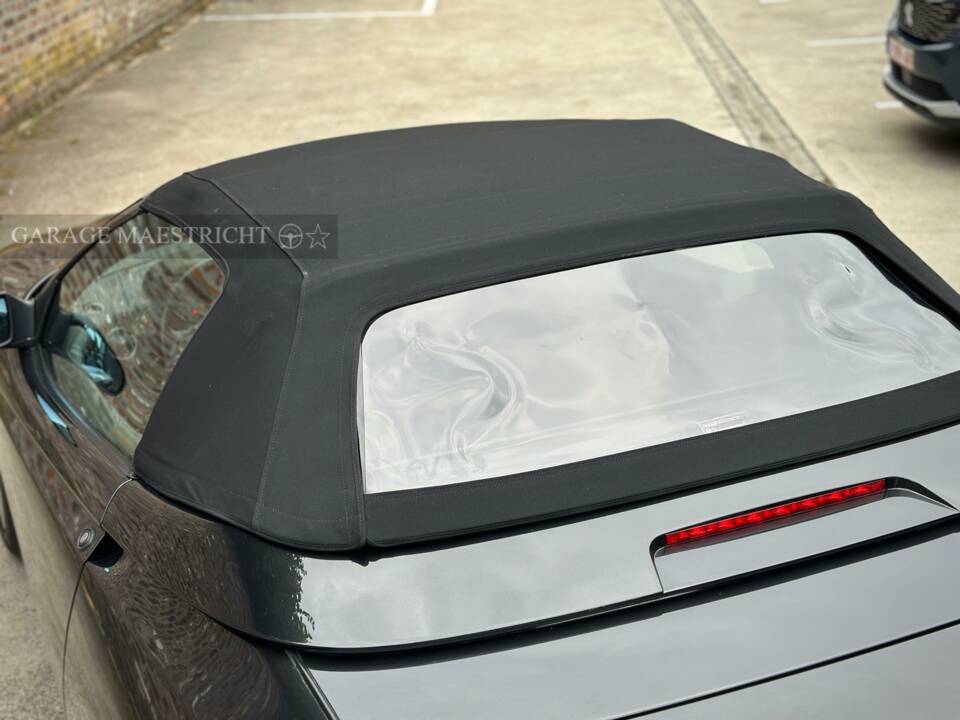 Image 44/59 of Alfa Romeo Spider 2.0 JTS (2003)