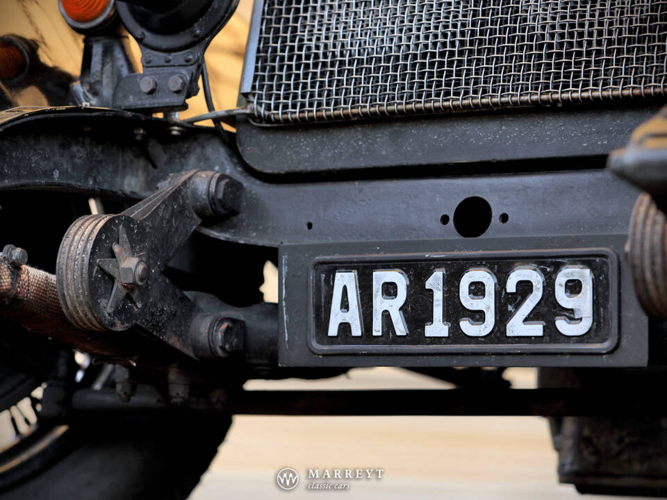 Bild 17/69 von Alfa Romeo 6C 1750 Super Sport &#x2F; Gran Sport (1929)
