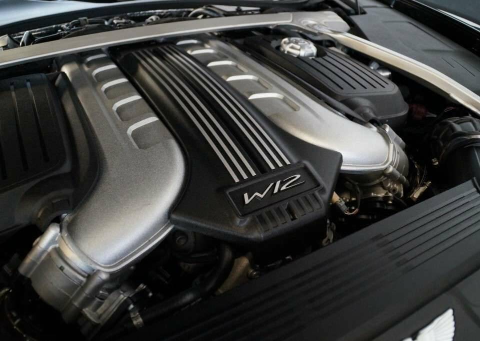 Imagen 23/50 de Bentley Continental GT Speed (2021)