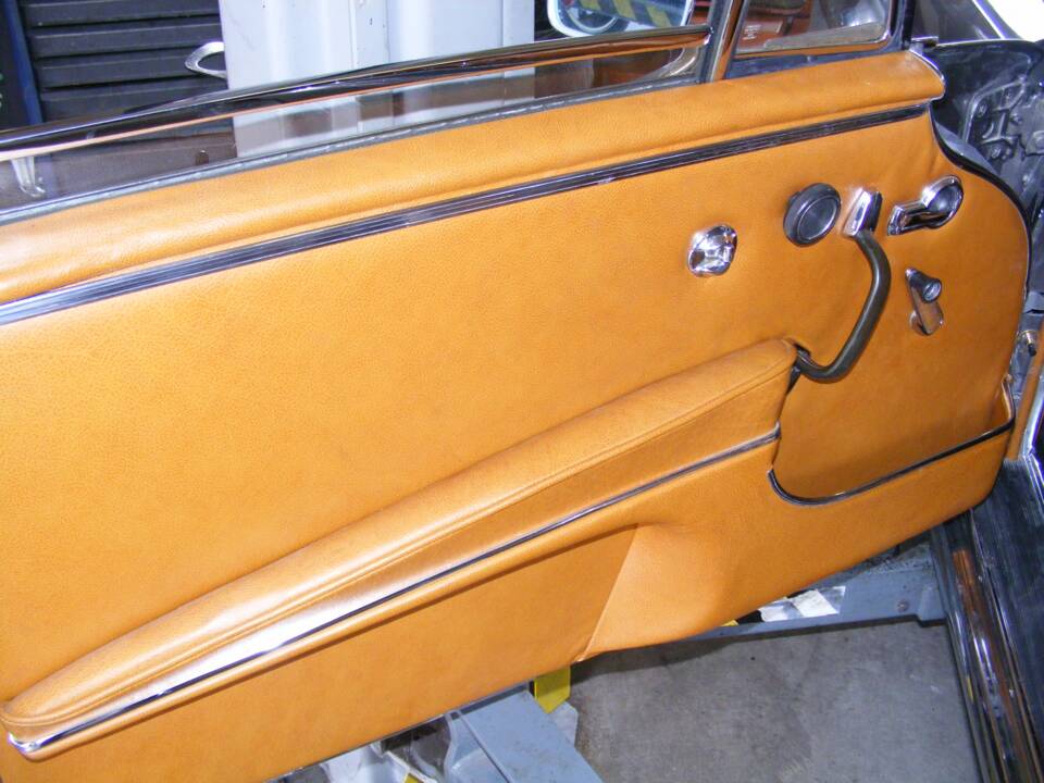 Afbeelding 6/68 van Mercedes-Benz 300 SE (1964)