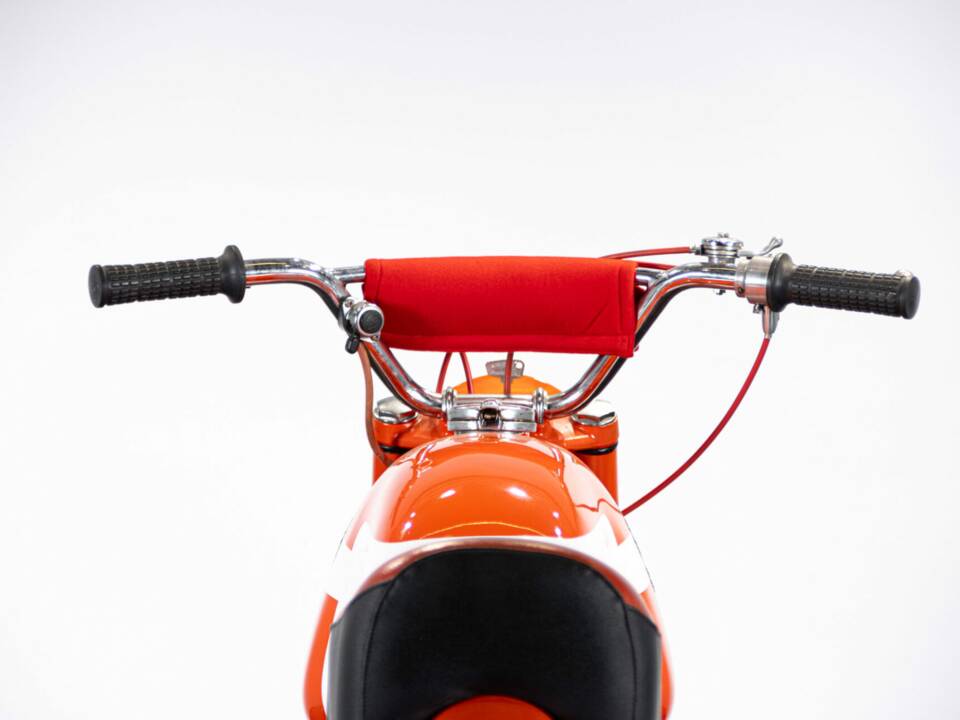 Bild 12/50 von Gilera Giubileo 175 Sport (1963)
