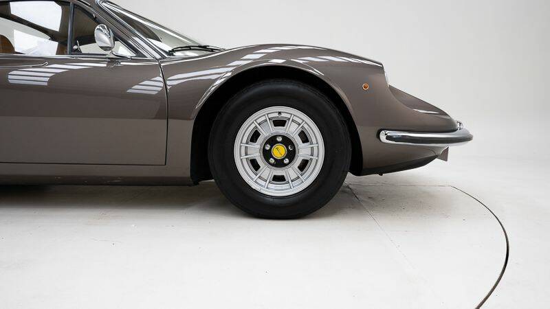 Immagine 10/15 di Ferrari Dino 246 GT (1972)