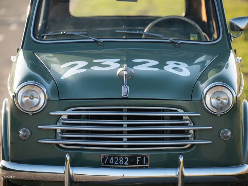 Bild 10/24 von FIAT 1100-103 (1954)