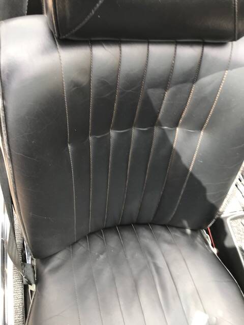 Bild 15/15 von Mercedes-Benz 350 SL (1978)