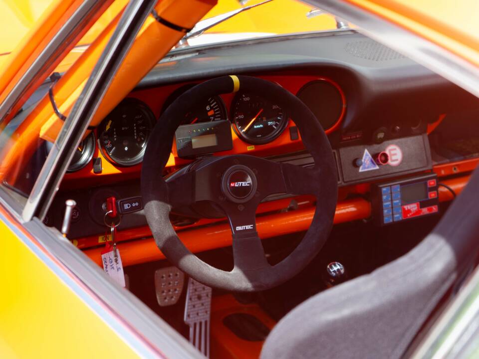 Bild 21/30 von Porsche 911 2.7 S (1975)