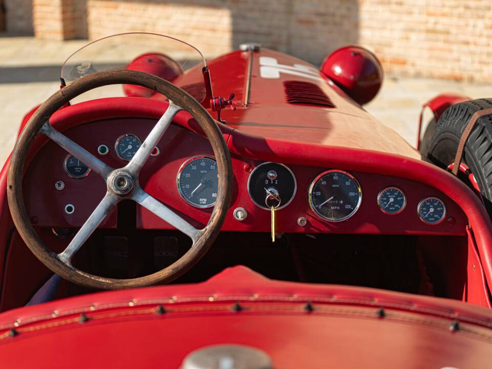 Bild 48/50 von Alfa Romeo 6C 1750 Super Sport &#x2F; Gran Sport (1931)
