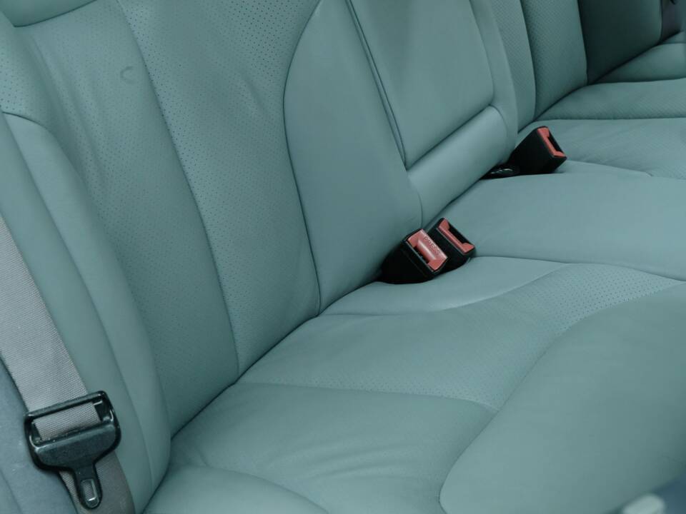 Bild 43/50 von Mercedes-Benz 300 SE (1991)
