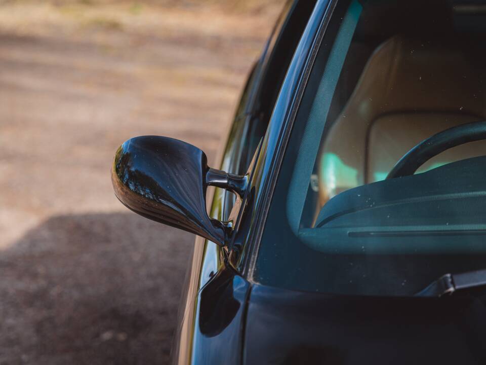 Immagine 7/37 di BMW M3 (1997)