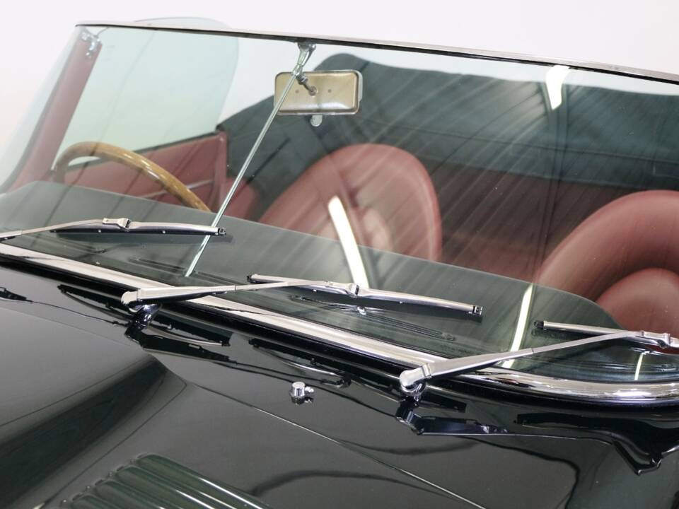 Imagen 13/67 de Jaguar Type E 3.8 (1963)