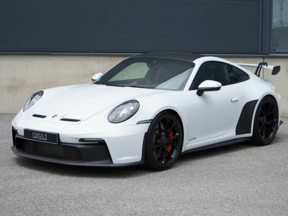 Bild 49/51 von Porsche 911 GT3 (2021)