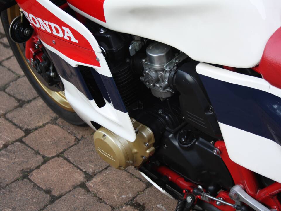 Bild 23/26 von Honda CB 1100 R (1983)