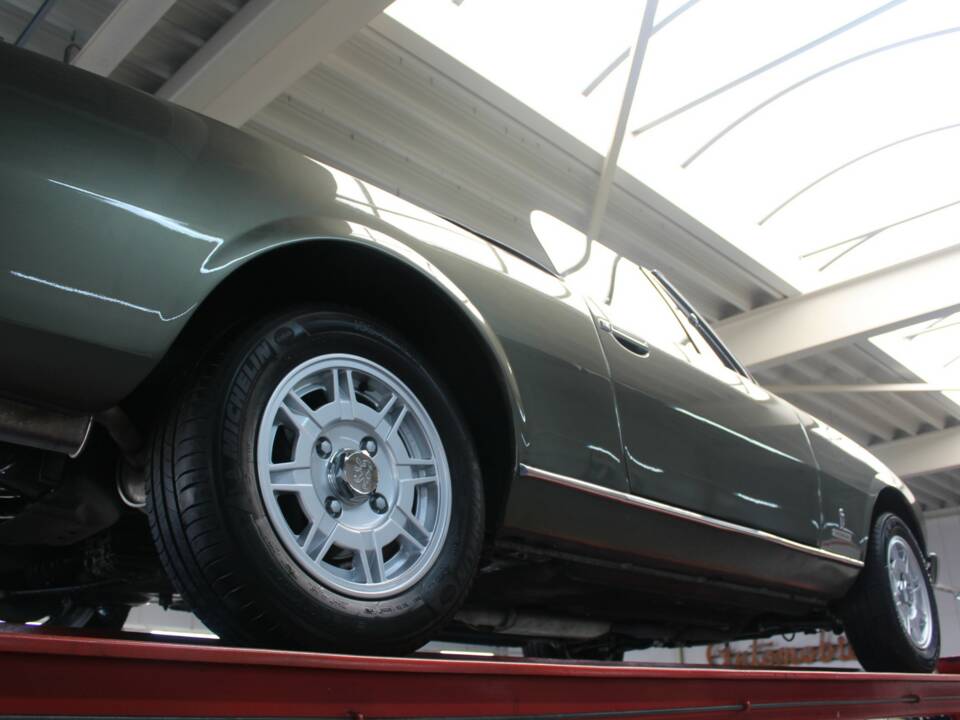 Afbeelding 9/50 van Peugeot 504 Convertible (1981)