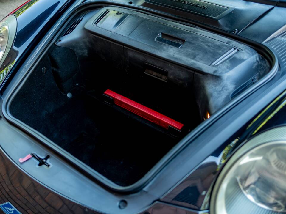 Bild 15/41 von Porsche 911 Carrera S (2007)