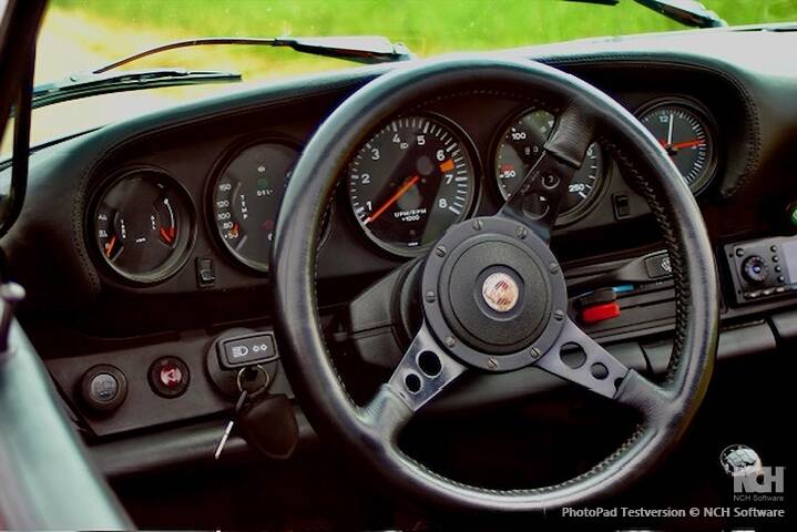 Image 10/19 de Porsche 911 2.7 (1973)