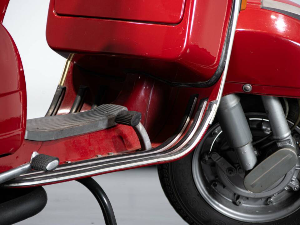 Bild 14/49 von Piaggio DUMMY (1985)