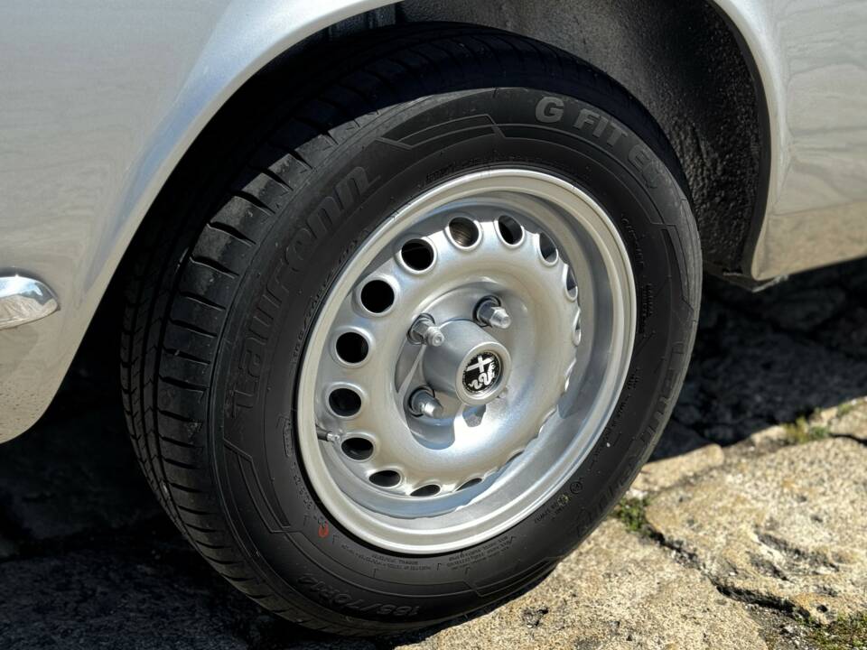 Afbeelding 28/43 van Alfa Romeo 1750 GT Veloce (1970)