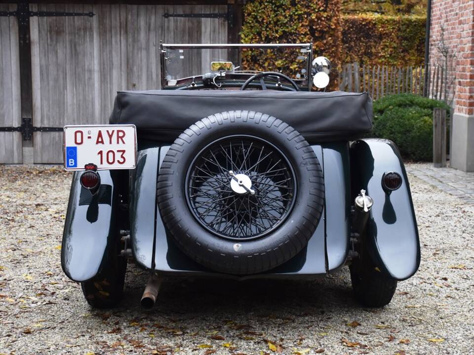 Image 5/42 of Lagonda 4,5 Litre M 45 T7 (1934)