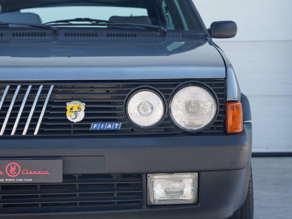 Image 7/49 of FIAT Ritmo 130 TC Abarth (1984)
