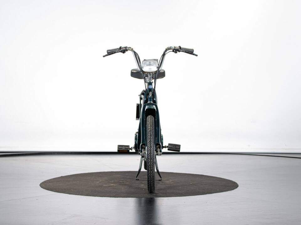 Immagine 7/44 di Piaggio Ciao (1987)