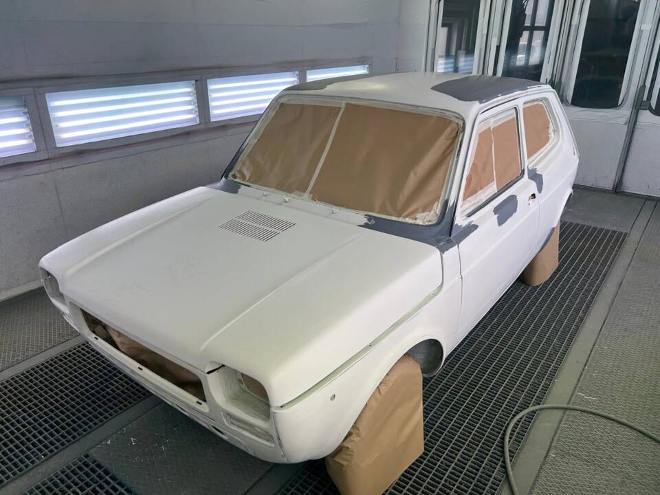 Image 47/50 of FIAT 127 (1972)