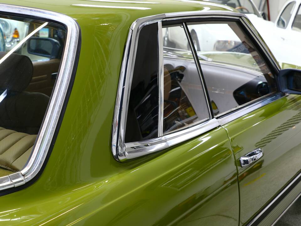 Afbeelding 24/25 van Mercedes-Benz 280 SLC (1980)