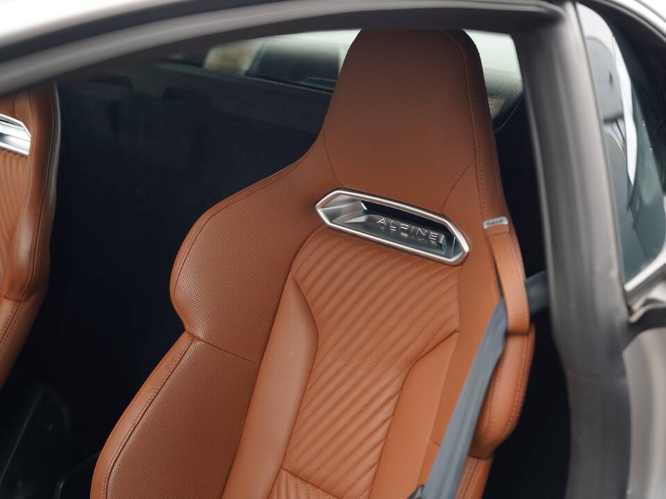 Image 18/50 of Alpine A 110 Legende GT (2021)