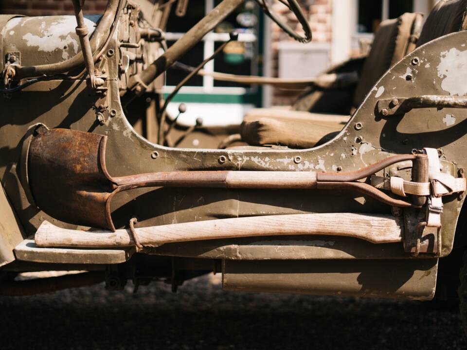 Bild 9/24 von Willys MB (1944)